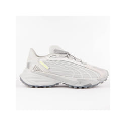 Basket Puma Pleasures Spirex Glacial Homme Gris