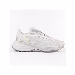 Basket Puma Pleasures Spirex Glacial Homme Gris
