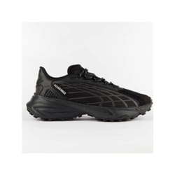 Basket Puma Pleasures Spirex Glacial Homme Noir