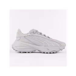 Basket Puma Spirex Homme Gris