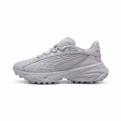 Basket Puma Spirex Homme Gris
