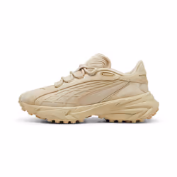 Basket Puma Spirex Homme Beige