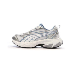 Basket Puma morphic Femme Blanc
