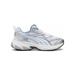 Basket Puma morphic Femme Blanc