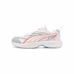 Baskets enfant Puma Morphic Techie