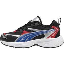 Basket à Lacets Junior Puma Morphic Techie