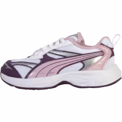 Baskets enfant Puma Morphic Techie