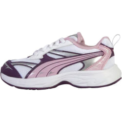 Baskets enfant Puma Morphic Techie