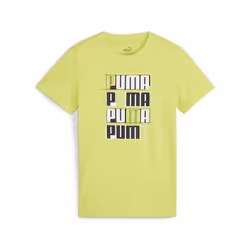 T-shirt enfant Puma ESS+ Logo Lab