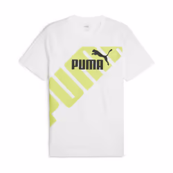 PUMA - T-shirt Homme 678960