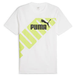 PUMA - T-shirt Homme 678960