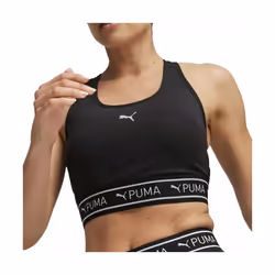 Brassière à maintien modéré femme Puma 4keeps