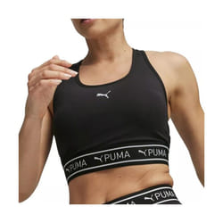 Brassière à maintien modéré femme Puma 4keeps