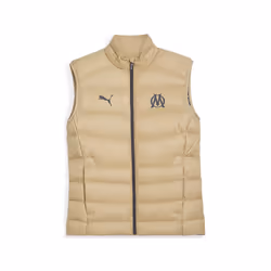 Doudoune OM Casuals 2023/24