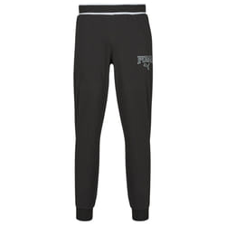 Jogger droit gros logo  -  Puma
