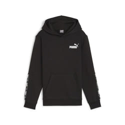 Sweatshirt à capuche enfant Puma Ess Tape Camo TR