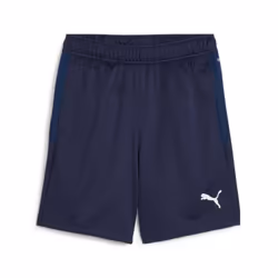 Short enfant Puma TeamGOAL