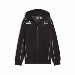 Sweatshirt à capuche enfant Puma BMW MMS SDS