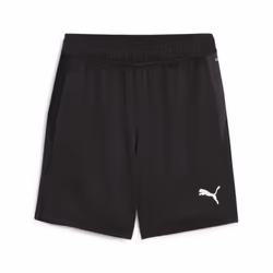 Short d'entraînement enfant Puma TeamGoal