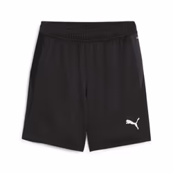 Short d'entraînement enfant Puma TeamGoal