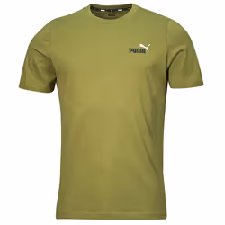 TShirt essentiel 100% coton  -  Puma