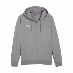 Sweatshirt à capuche Puma Team Goal