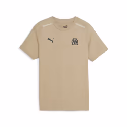 T-shirt enfant OM Casuals 2023/24