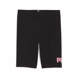 Short Enfant Puma Ess Logo Tight G