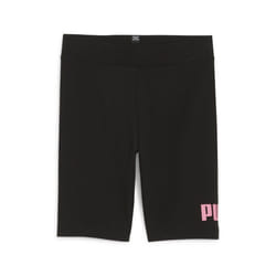 Short Enfant Puma Ess Logo Tight G
