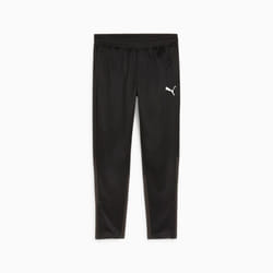 PUMA teamGOAL Mâle Noir Polyester