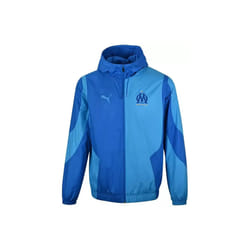 Veste de survêtement Prematch OM 2023/24