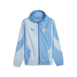 Manchester City Veste Bleu Homme Puma 23/24