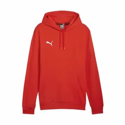Sweatshirt à capuche Puma Teamgoal Casuals