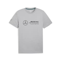 T-shirt à logo Puma ESS Mercedes-AMG Petronas Motorsport