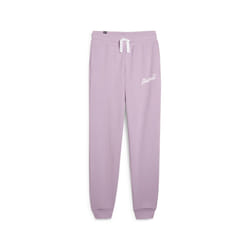 Jogging fille Puma ESS+ Script