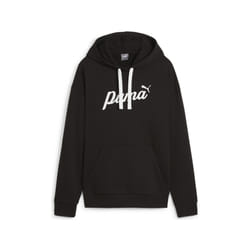 Sweatshirt à capuche femme Puma