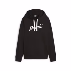 Sweatshirt à capuche femme Puma