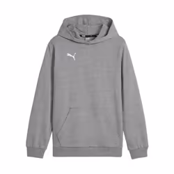 Sweatshirt à capuche enfant Puma teamGoal