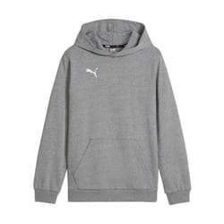 Sweatshirt à capuche enfant Puma teamGoal