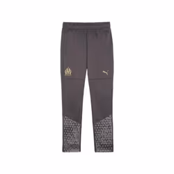 Pantalon d'entraînement enfant OM 2023/24