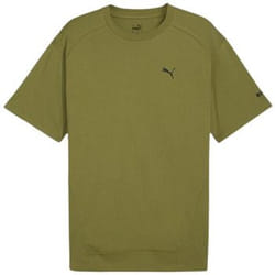 TShirt coupe relaxed  -  Puma