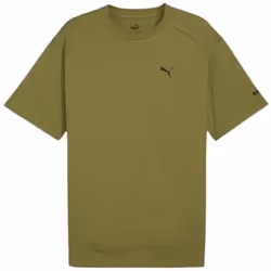 TShirt coupe relaxed  -  Puma