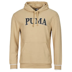 Sweatshirt à capuche Puma