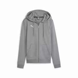 Sweatshirt à capuche femme Puma Team Goal 23