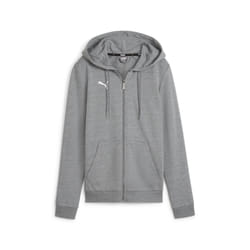 Sweatshirt à capuche femme Puma Team Goal 23
