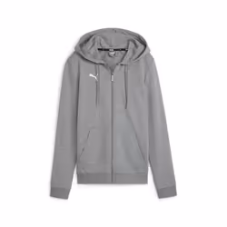 Sweatshirt à capuche femme Puma Team Goal 23