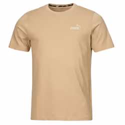 T-shirt petit logo Puma Ess