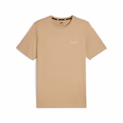 T-shirt petit logo Puma Ess