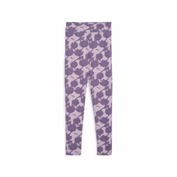 Legging imprimé floral fille Puma ESS+ Blossom