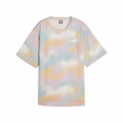 T-shirt femme Puma Essentials + Summer Daze